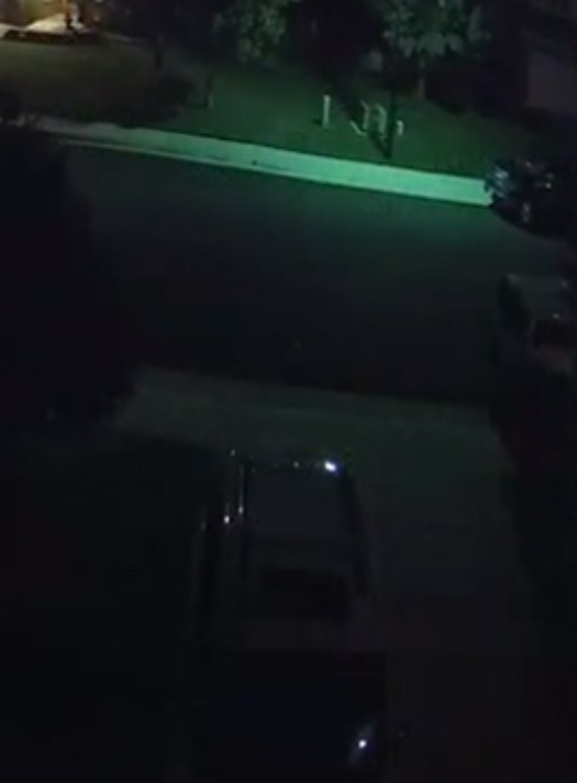 Standard Night Vision